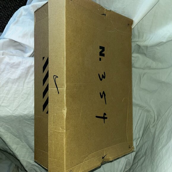 Size 14 Nike Gortex N. 34 - Picture 15 of 16